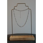 Ketting smalle schakel